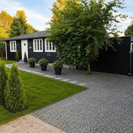 - 5 Bedroom - 650m - Forest 200m - Private & Garden Dom wakacyjny *