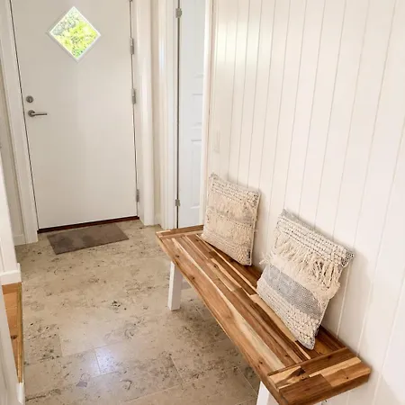 - 5 Bedroom - 650m - Forest 200m - Private & Garden * Hornbæk