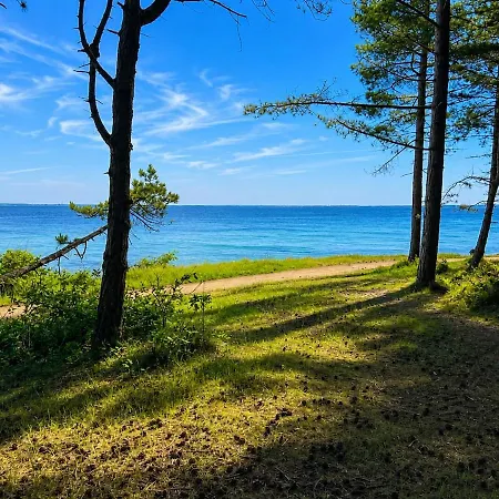 - 5 Bedroom - 650m - Forest 200m - Private & Garden Dom wakacyjny